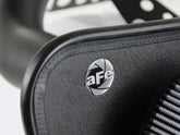 مداخل هواء aFe MagnumFORCE المرحلة 2 PDS AIS PDS Ford F-150 04-08 V8-5.4L